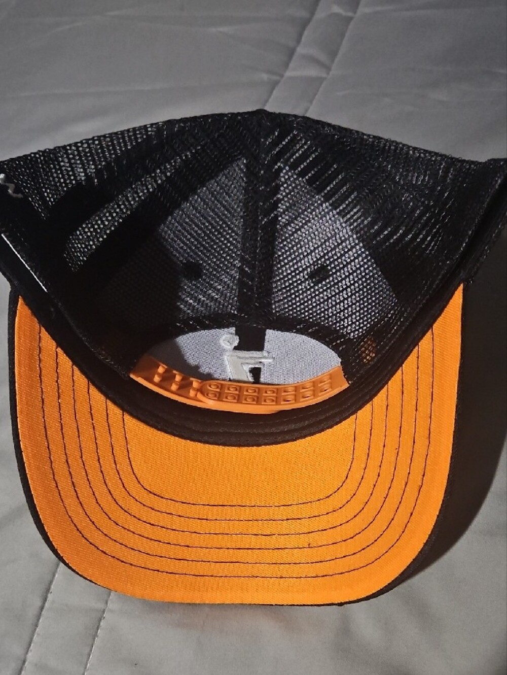 Retired Segway Baseball Cap - Picture 2 of 4